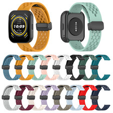 Cinturino orologio magnetico