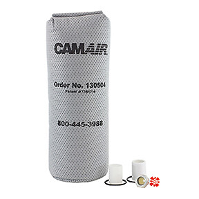 Plus filter tune kit - ct,