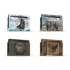 ASSASSIN'S CREED BLACK FLAG