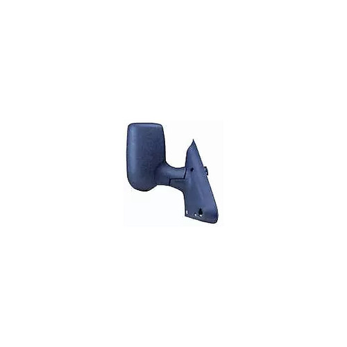 Specchio manuale braccio - dx,
