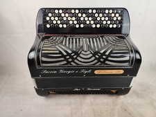 FISARMONICA CROMATICA 120 BASSI 5a  Wolmer 