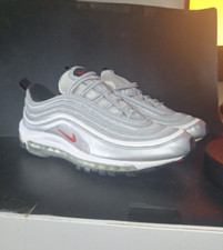 Nike Air Max 97 "Silver