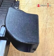 Parasole - Holosun 507COMP - uspsa, sfida in acciaio