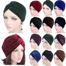 Copricapo Da Donna Con