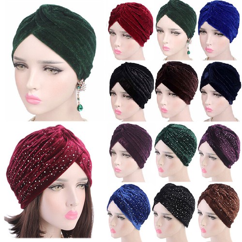 Copricapo donna con - copricapo,