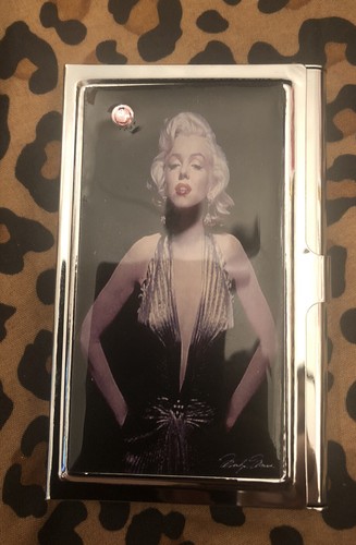Retro marilyn monroe - retro, oro