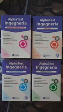Alphatest ingegneria kit - alphatest,