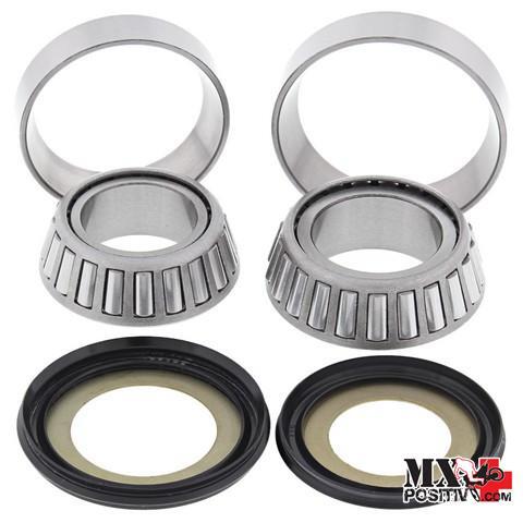 Kit cuscinetti sterzo - kit,