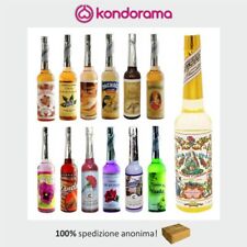 Colonie esoteriche Agua de Florida colonia di Ruda esoterismo santerìa del Perù