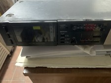 Piastra Pioneer CT 730 Ct930