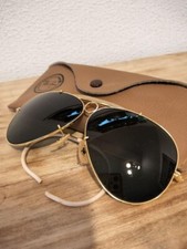 OCCHIALI DA SOLE vintage anni