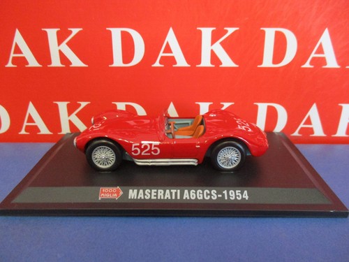 Die cast modellino auto - cast, 1/43