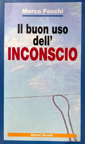 Marco focchi buon uso - focchi, il
