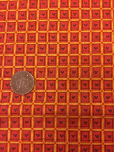 Fabri quilt tessuto - -,