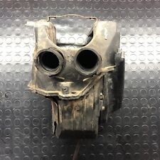 Cassa Filtro Completa Yamaha Xt 550 1984 