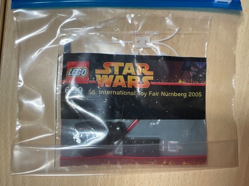 Lego star wars darth - wars, 6-99