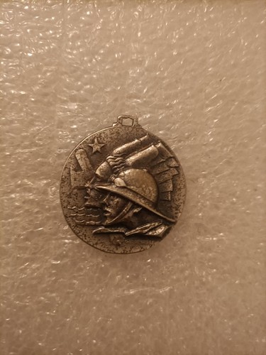 Medaglia guerra etiopia - medaglia,