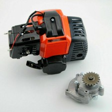 50cc 49cc stroke gas - 50cc,