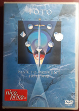 TOTO -PAST TO PRESENT