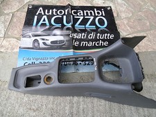 TUNNEL PLANCIA CENTRALE GRIGIO PEUGEOT 206