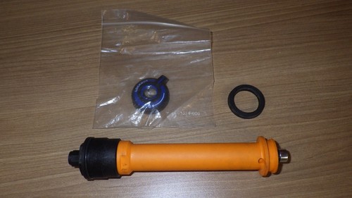 Rockshox tora compression - rockshox, sl