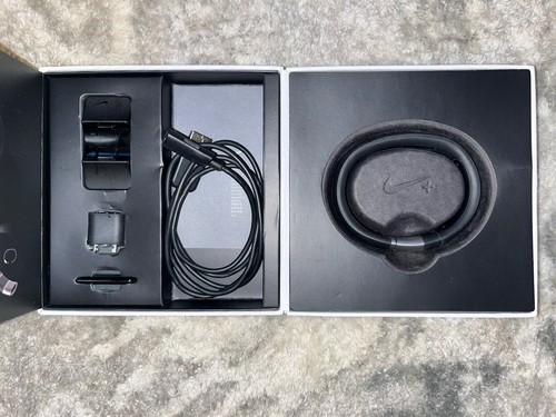 Nike fuelband nero taglia - nike+, nero,