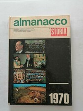 Autori Vari "Almanacco di