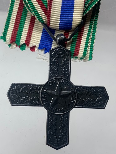 Md7 ww1 italian croce - md7_15),