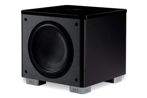Rel acoustics 1003 mkii - mkii,