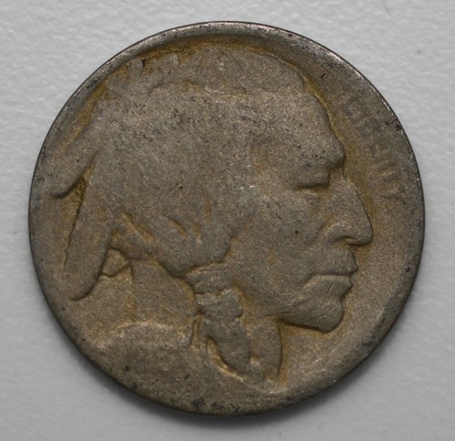 1913 bufalo testa indiana - testa,