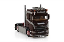 Scania normal cs20n john - cs20n,