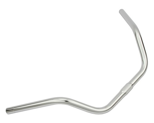 Lowrider bicicletta 912 - 912, cromo