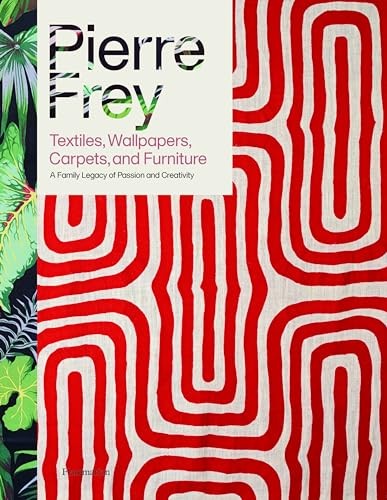 Pierre frey textiles - pierre,