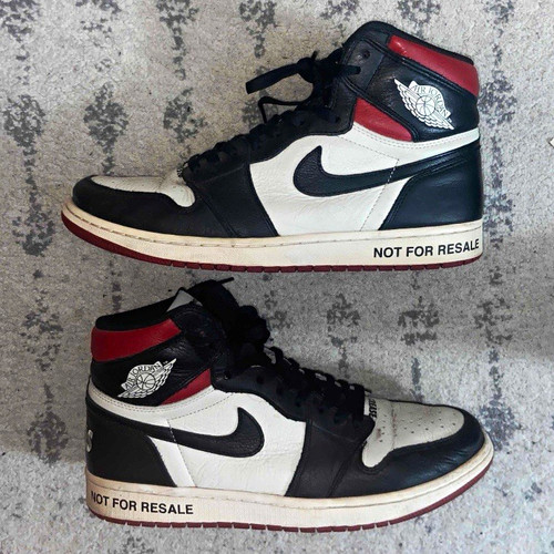 Nike air jordan - air, retro