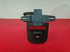 PORTATARGA MONDIAL HPS 125