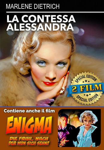 Film contessa alessandra - film,