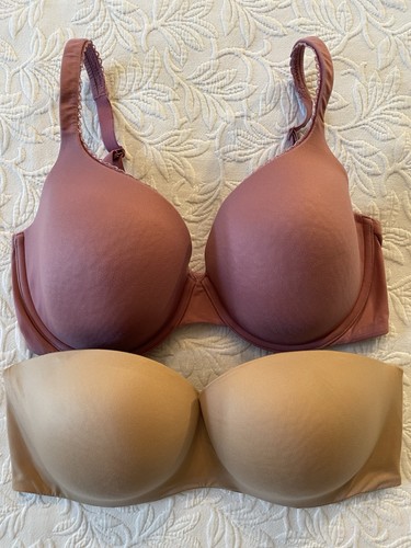 Reggiseno victoria secret 36dd - victoria,