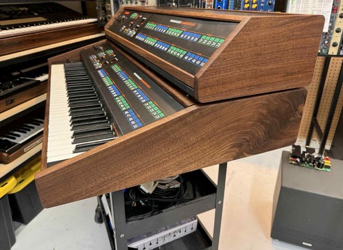 Rhodes chroma expander - expander, kit