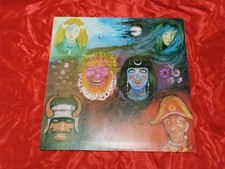 DISCHI 33 G. LP  King Crimson