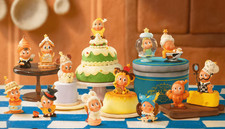 Modellino confermato POP MART Twinkle Twinkle Savor the Moment Series Blind Box