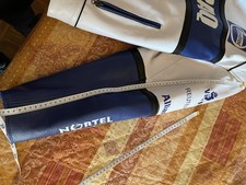 Giacca Pelle Replica BMW RACING ANNI 80/90 Nuova