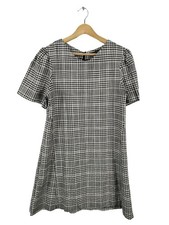 ZARA WOMAN Abito a maniche