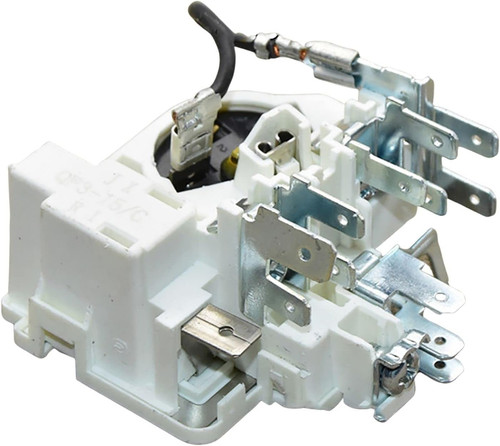 Frigorifero compressore ptc - frigorifero,