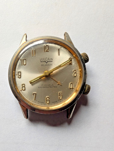 Orologio polso uomo - uomo, vulcain