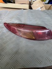 FANALE STOP POSTERIORE