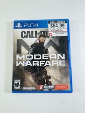 Call Of Duty Modern Warfare