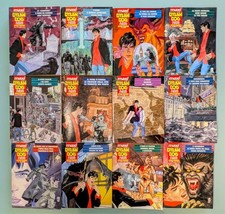 Dylan Dog collezione serie