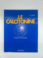 Calcitonine fisiologia e - fisiologia,
