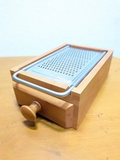 Grattugia Formaggio Italiana