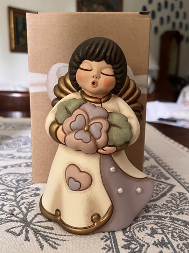 Thun viola angelo della - della, mamma